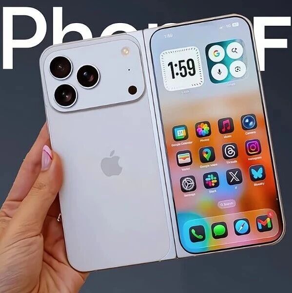 再见了！新iPhone，突然确定降级！-淘靓机