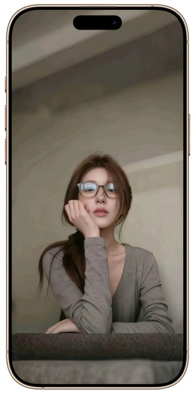 高清｜8K高级感手机壁纸-淘靓机