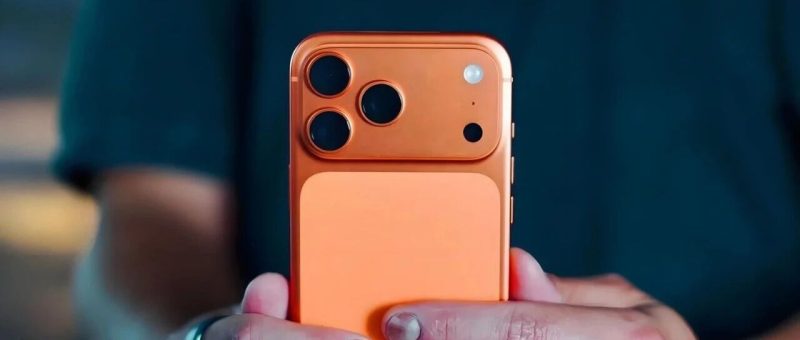 罕见！大量 iPhone 17 突然崩了，苹果紧急回应-淘靓机