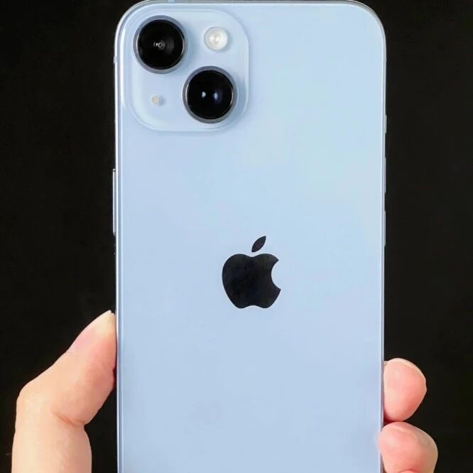 从5999跌至2698，iPhone 真跌麻了！6.1寸小屏旗舰，果粉:等等党终于赢麻了！-淘靓机