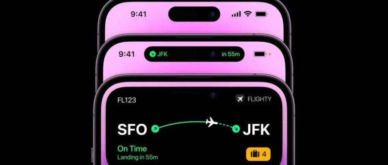 别急着冲 iPhone 17 系列！再等等 18 Pro 它更猛！-淘靓机