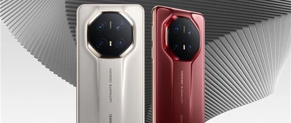 华为Mate80 RS或配备双长焦：华为Pura 80 Ultra同款-淘靓机