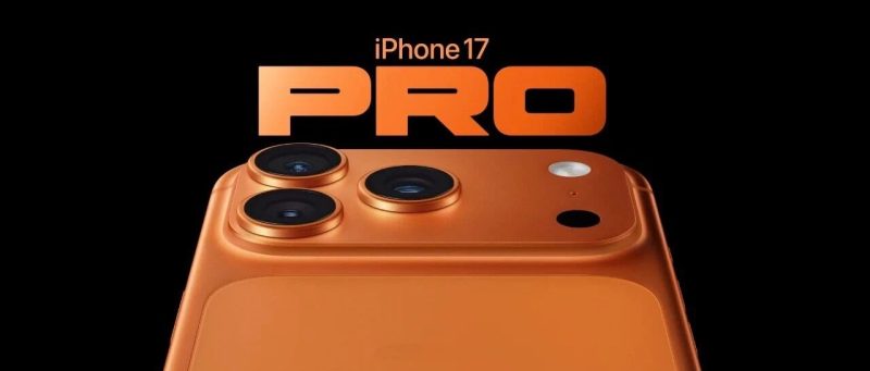 iPhone 17 全新配件上架，真的太猛了！-淘靓机