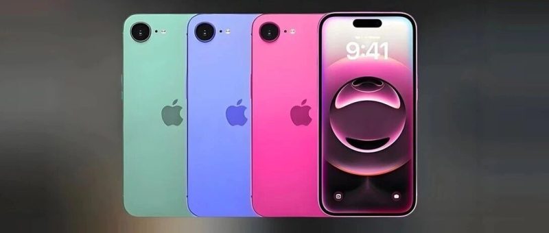 4499 元！最便宜新 iPhone，即将发布-淘靓机