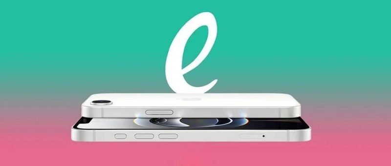 iPhone 17e，入门机皇来了！-淘靓机