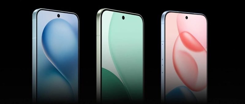 11月续航最强的小屏手机，要来了-淘靓机