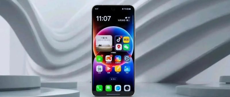 11月，值得入手的3款中端性能机-淘靓机