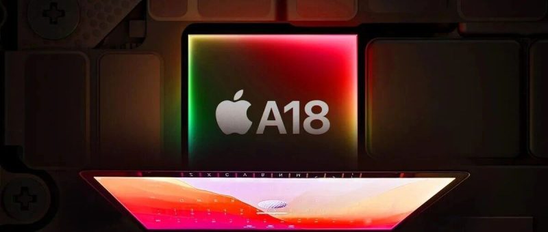 廉价SE新机：LCD屏+A18 Pro 芯片！-淘靓机