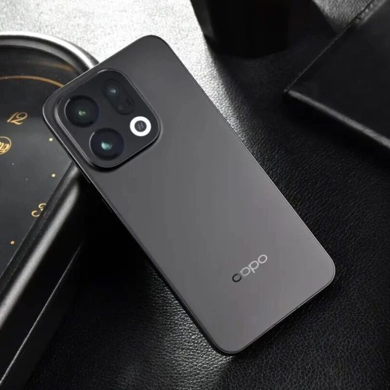 OPPO Find X9全面评测：强如Pro的超级标准版-淘靓机