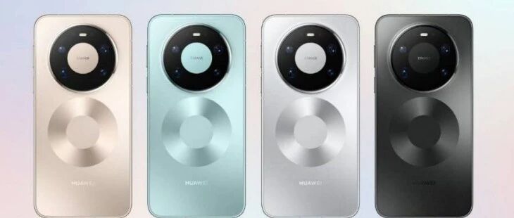 华为旗舰到底强在哪-淘靓机