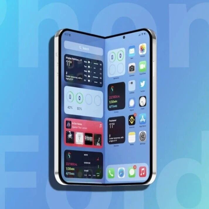 iPhone17ProMax优势没了，新iPhone电池突然曝光-淘靓机