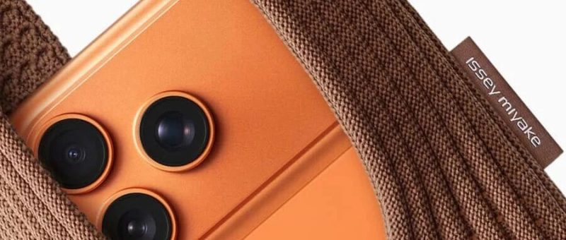 iPhone Pocket 新品发布！有点潮...-淘靓机