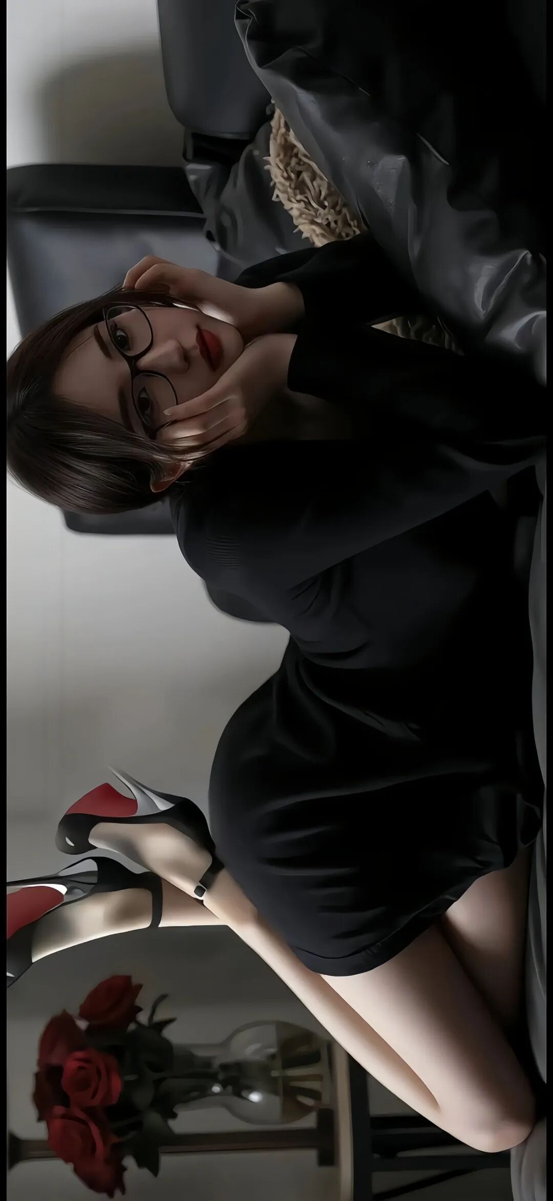 图片[6]-手机壁纸 | 24k珍藏女生壁纸-淘靓机