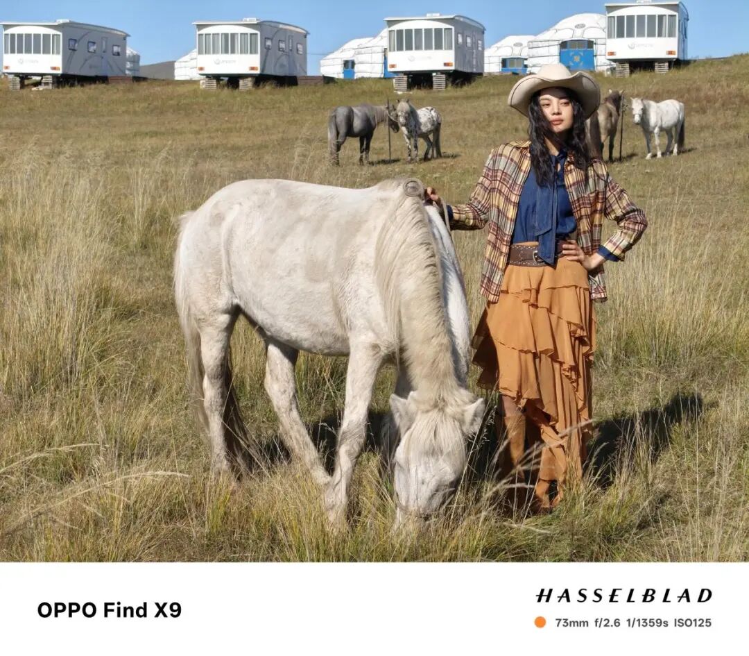 OPPO Find X9全面评测 强如Pro的超级标准版