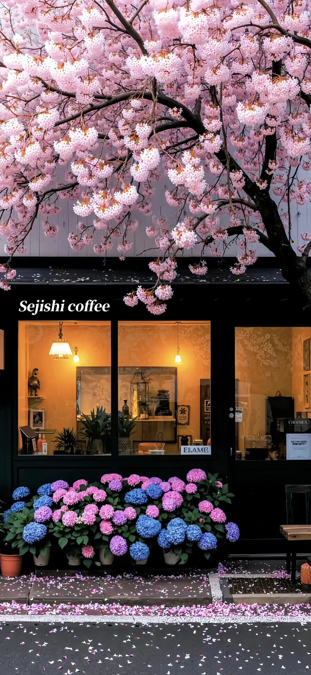 图片[7]-治愈风景手机壁纸-淘靓机