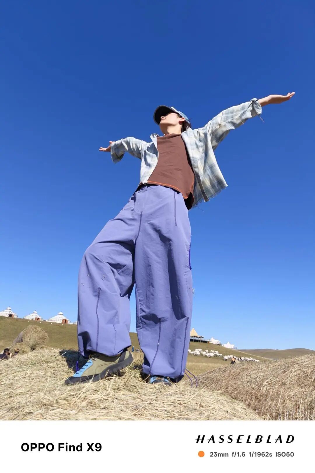 OPPO Find X9全面评测 强如Pro的超级标准版