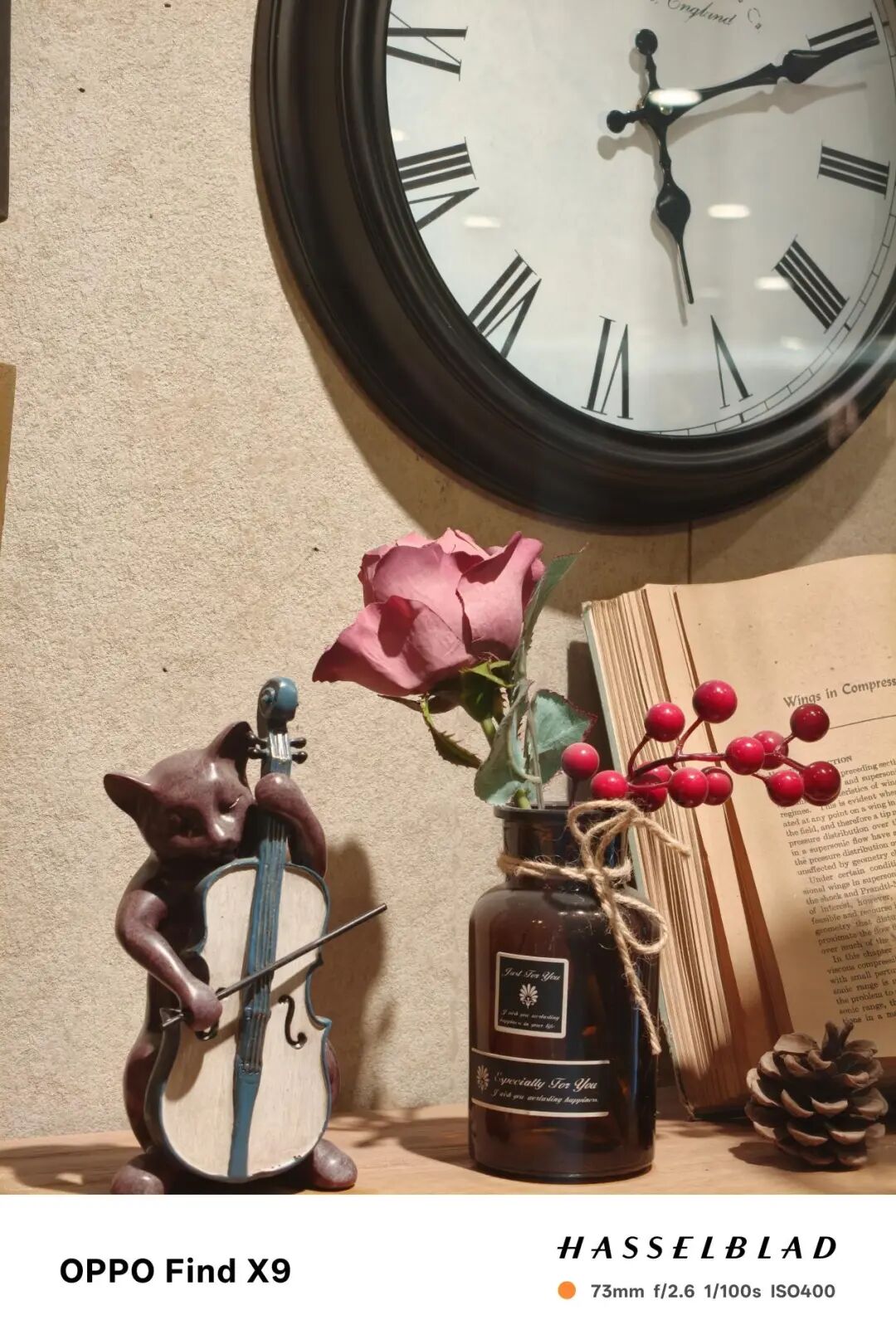 OPPO Find X9全面评测 强如Pro的超级标准版