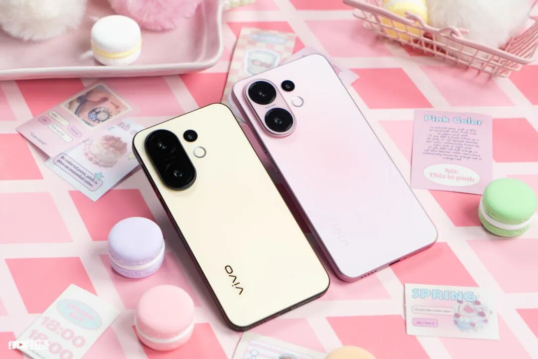 图片[2]-11月续航最强的小屏手机，要来了-淘靓机