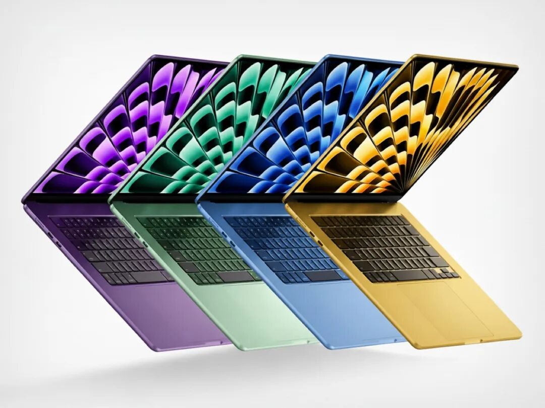 图片[3]-廉价SE新机：LCD屏+A18 Pro 芯片！-淘靓机