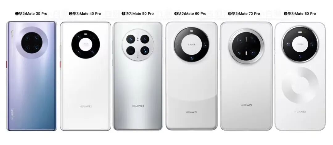 图片[1]-华为旗舰到底强在哪-淘靓机