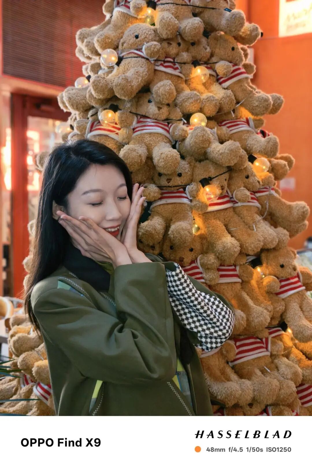 OPPO Find X9全面评测 强如Pro的超级标准版