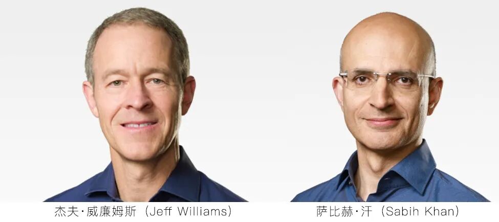 图片[1]-库克！退休，苹果下一任 CEO，我要来了。-淘靓机