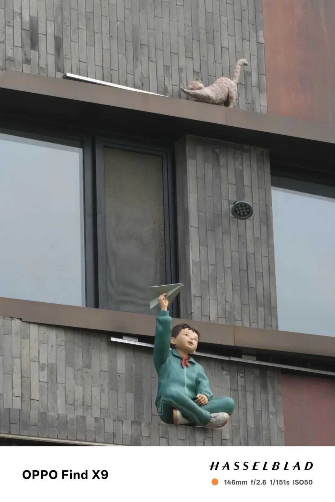 OPPO Find X9全面评测 强如Pro的超级标准版