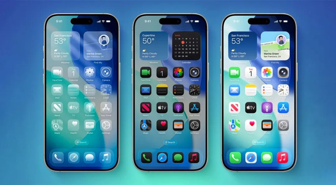 图片[3]-iOS 27 已在路上，重现「雪豹」时刻！-淘靓机