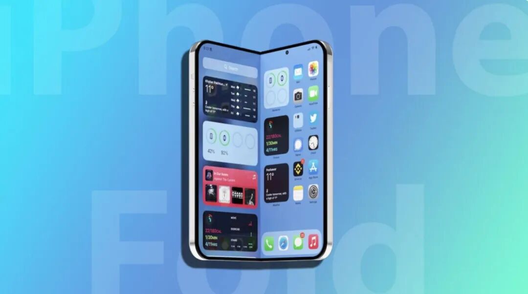 图片[5]-iPhone17ProMax优势没了，新iPhone电池突然曝光-淘靓机