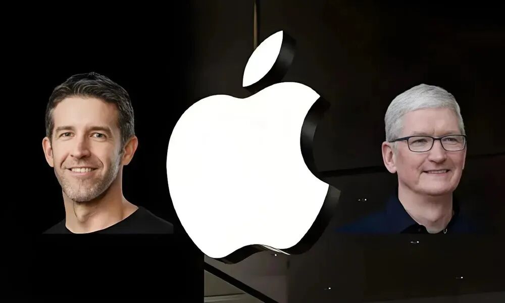 图片[5]-库克！退休，苹果下一任 CEO，我要来了。-淘靓机