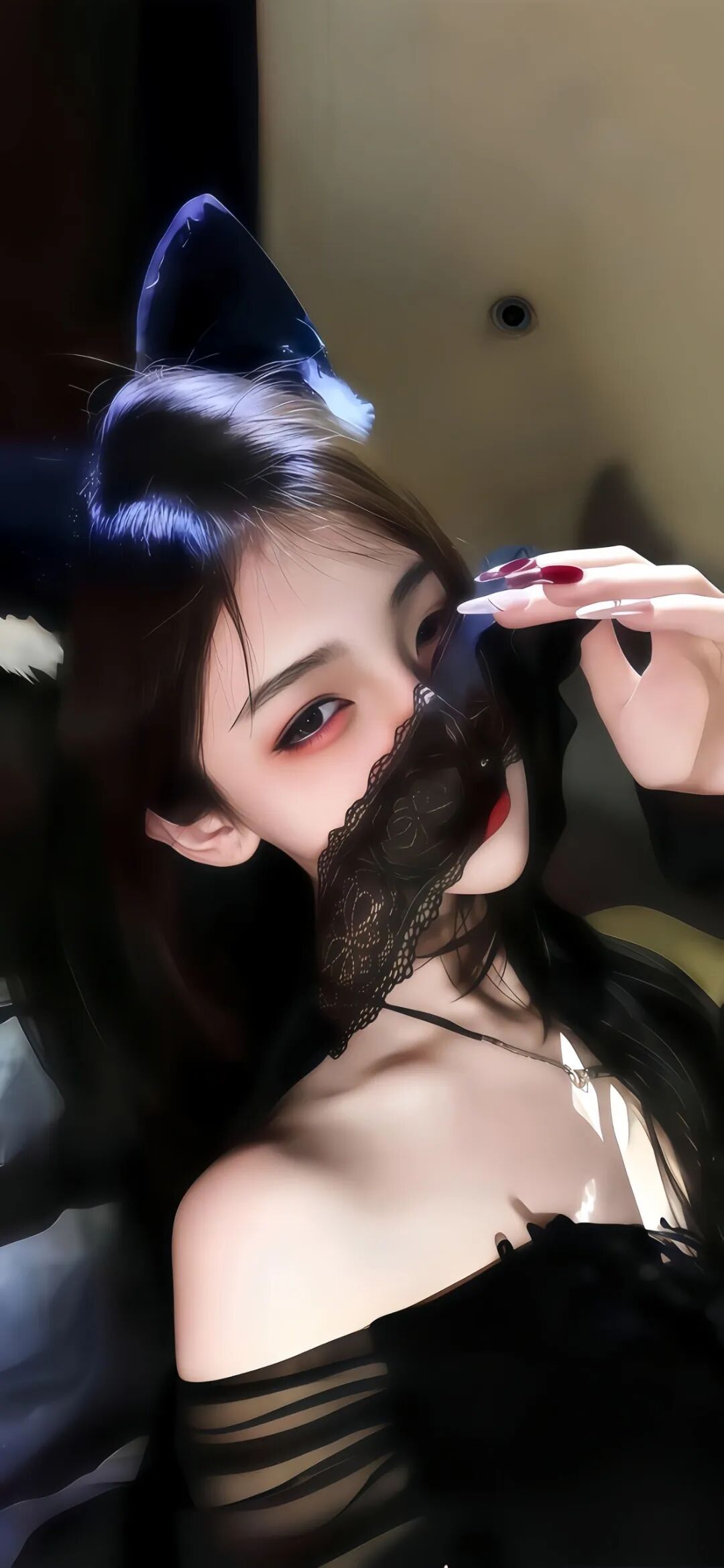 图片[5]-手机壁纸 | 24k珍藏女生壁纸-淘靓机