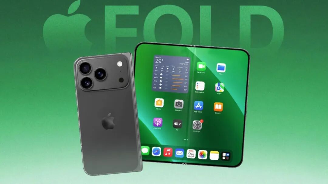 图片[3]-iPhone17ProMax优势没了，新iPhone电池突然曝光-淘靓机