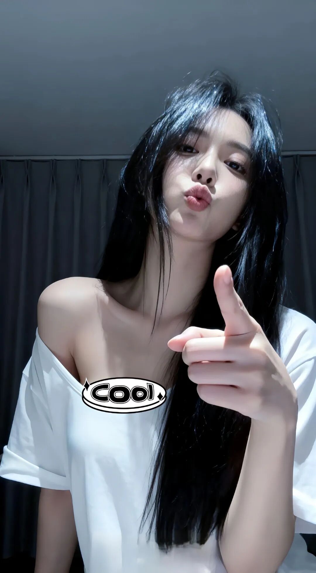 图片[1]-手机壁纸 | 24k珍藏女生壁纸-淘靓机