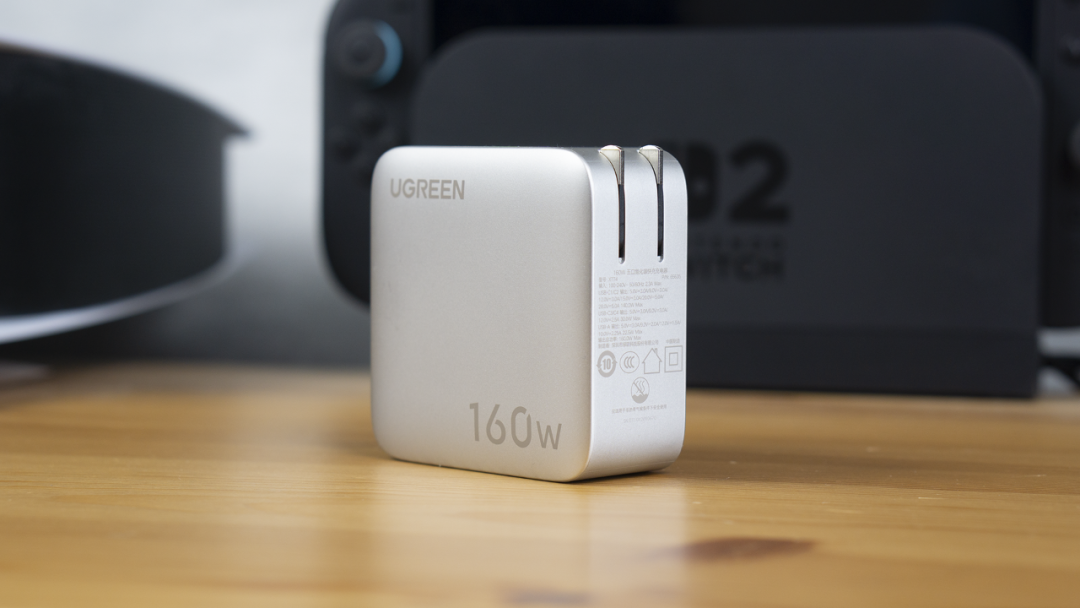 图片[6]-快充看得见，首创协议显示，绿联速显充试用体验分享！-淘靓机