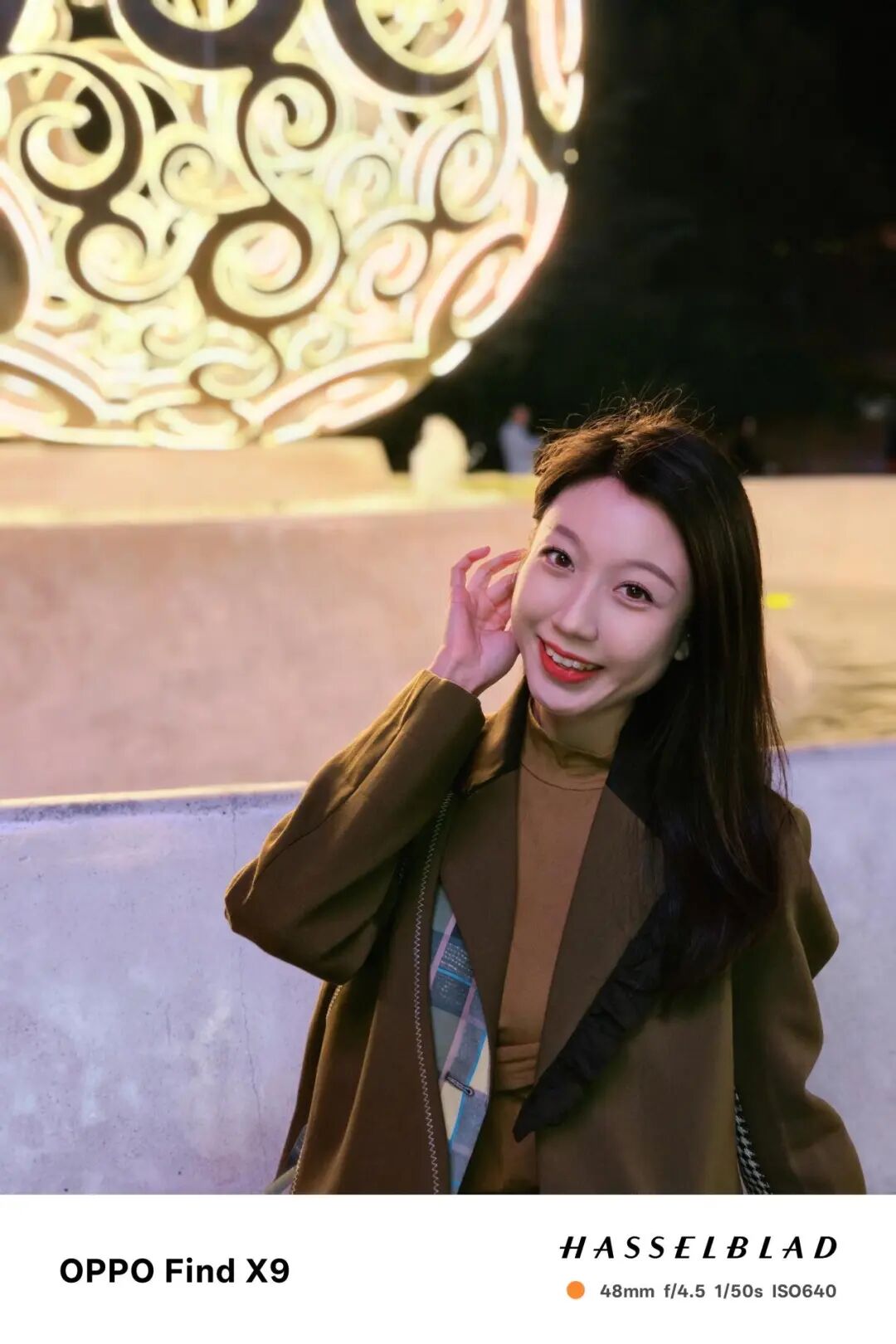 OPPO Find X9全面评测 强如Pro的超级标准版