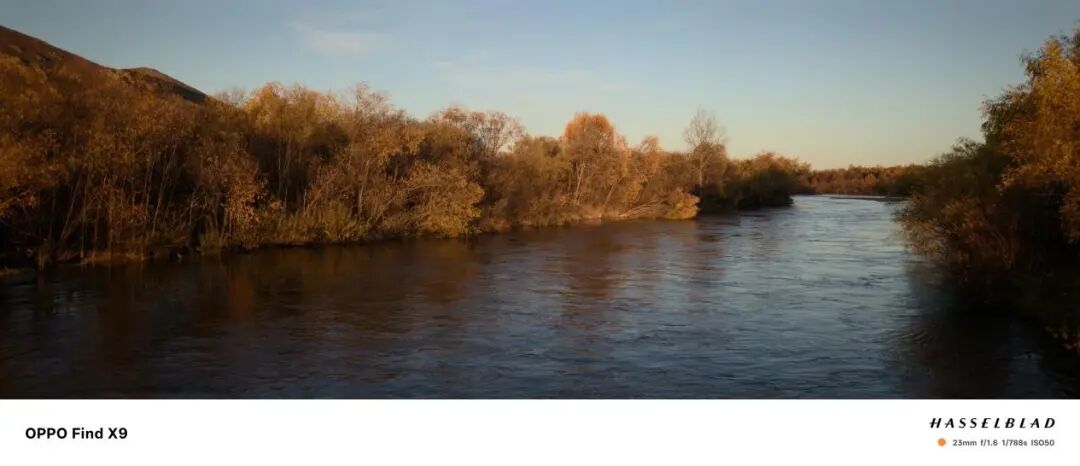 OPPO Find X9全面评测 强如Pro的超级标准版