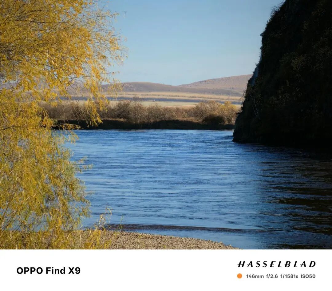 OPPO Find X9全面评测 强如Pro的超级标准版