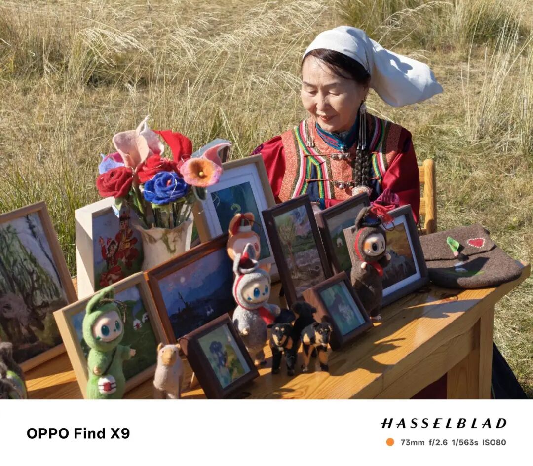 OPPO Find X9全面评测 强如Pro的超级标准版