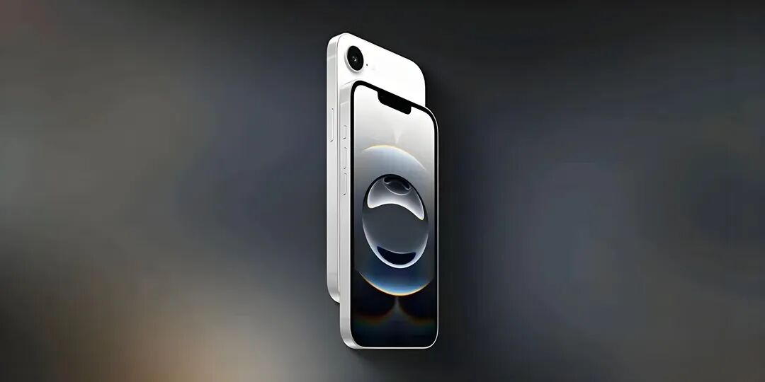 图片[1]-4499 元！最便宜新 iPhone，即将发布-淘靓机