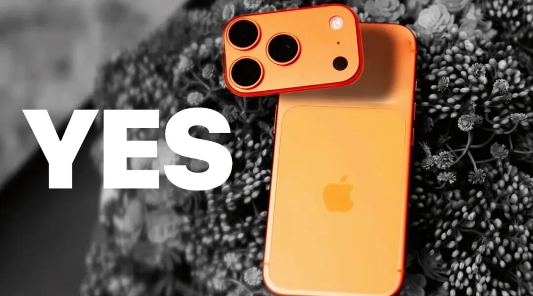 图片[1]-iPhone17ProMax优势没了，新iPhone电池突然曝光-淘靓机