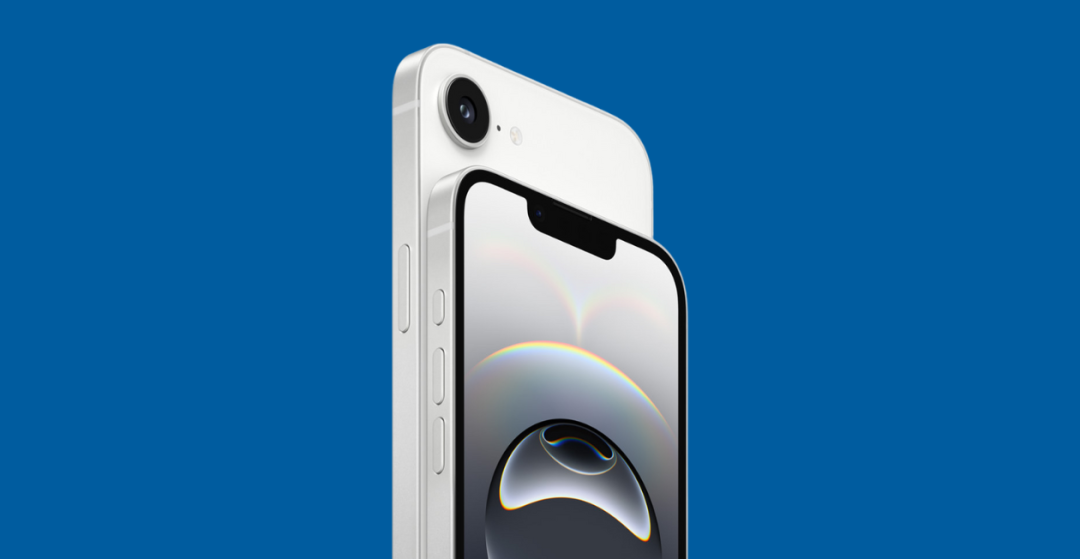 图片[2]-iPhone 17e，入门机皇来了！-淘靓机