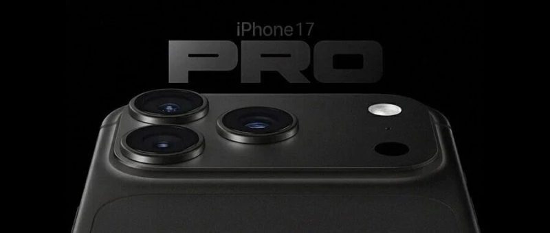 注意，iPhone 17 系列隐藏功能！-淘靓机