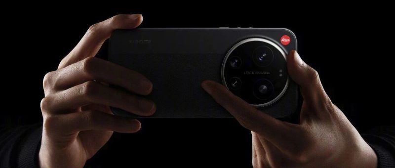 小米 17 Ultra 正式发布！价格太猛了-淘靓机