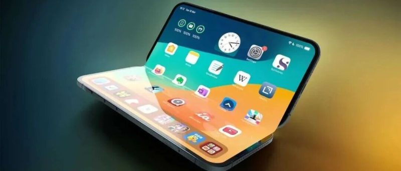 🍎苹果史上最重磅的iPhone，终于定了！-淘靓机