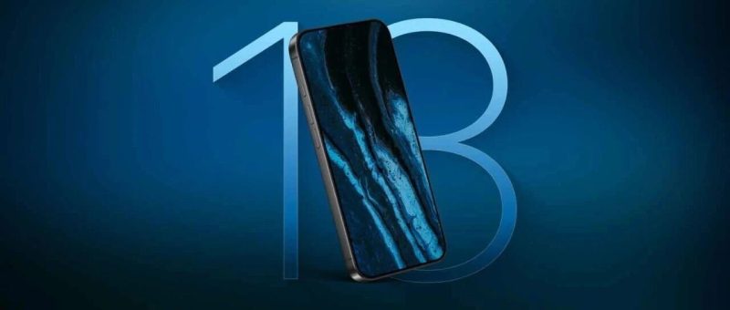 iPhone 18 来了，灵动岛再见-淘靓机