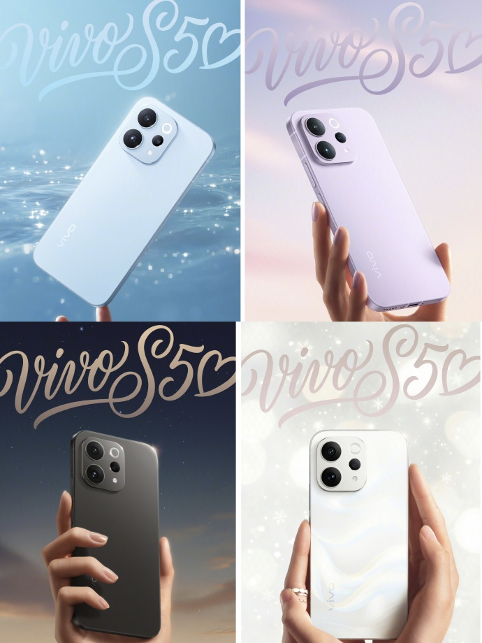 图片[3]-16GB+1TB，vivo新机突然官宣：12月15日，正式上市！-淘靓机