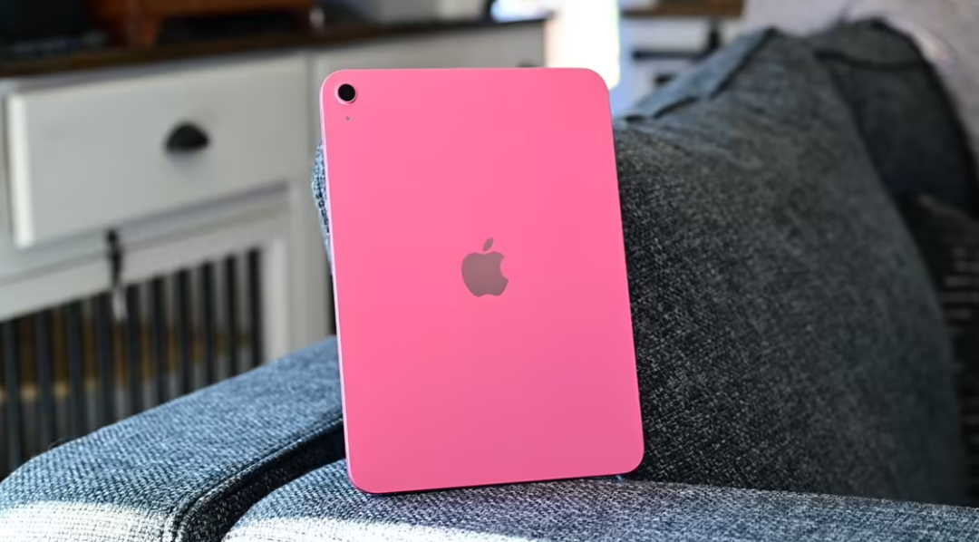 图片[3]-2026 iPad：重磅升级！-淘靓机