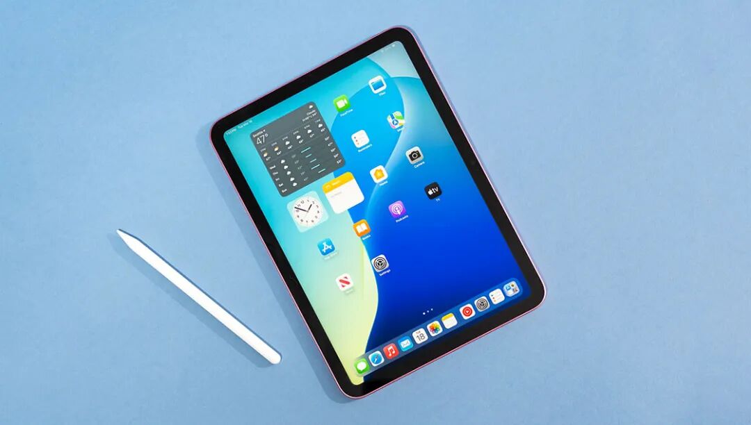图片[2]-2026 iPad：重磅升级！-淘靓机