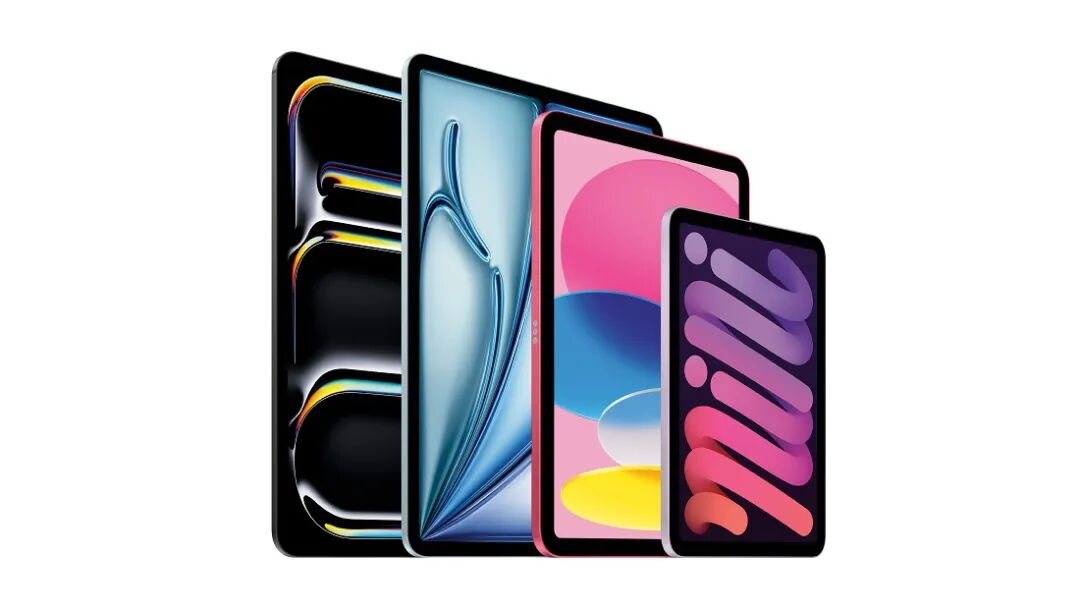 图片[1]-2026 iPad：重磅升级！-淘靓机