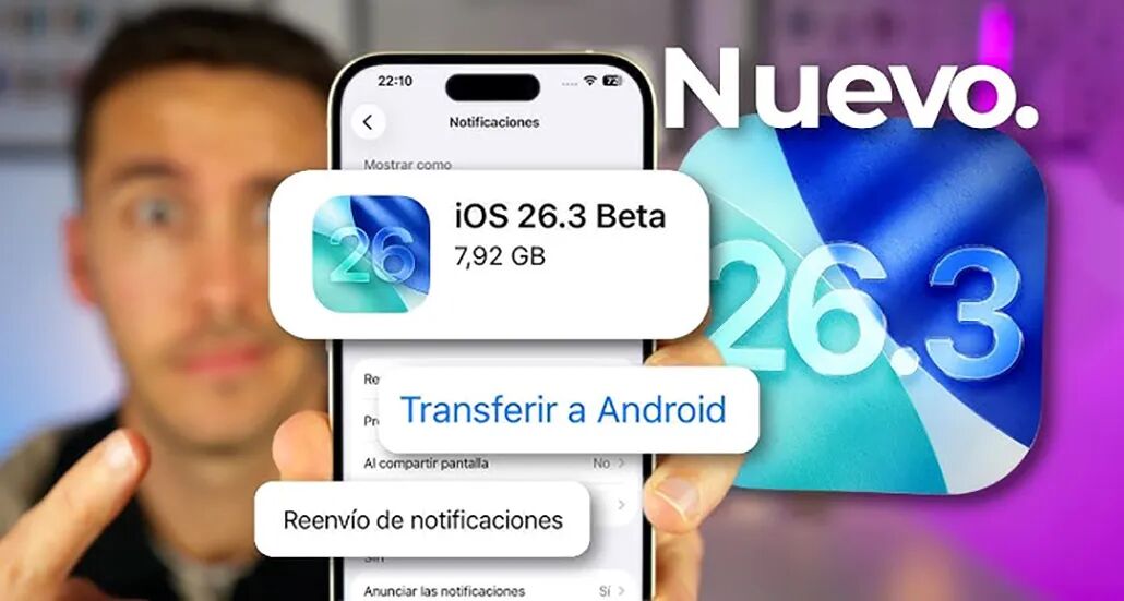 图片[2]-iOS 26.3 系统级功能升级来了！-淘靓机